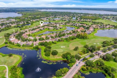 Ask about a lender provided rate buy-down credit on this home! on Eagle Creek Golf Club in Florida - for sale on GolfHomes.com, golf home, golf lot
