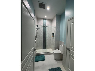 THE PENTHOUSE!!! This rarely available unique, one of a kind on The Ocean Course At Hammock Beach Resort in Florida - for sale on GolfHomes.com, golf home, golf lot