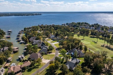This exceptional home will truly take your breath away! From the on Pinnacle Golf and Boat Club in Texas - for sale on GolfHomes.com, golf home, golf lot