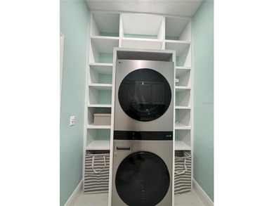 THE PENTHOUSE!!! This rarely available unique, one of a kind on The Ocean Course At Hammock Beach Resort in Florida - for sale on GolfHomes.com, golf home, golf lot