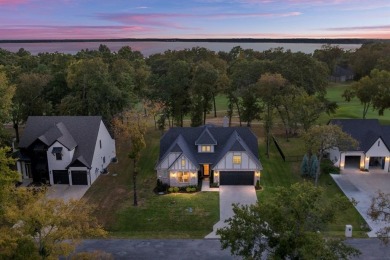 This exceptional home will truly take your breath away! From the on Pinnacle Golf and Boat Club in Texas - for sale on GolfHomes.com, golf home, golf lot