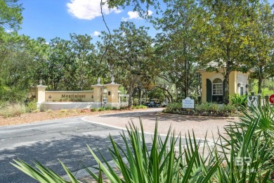 Don't miss this beautiful house in the Martinique on the Gulf on Kiva Dunes Golf Club in Alabama - for sale on GolfHomes.com, golf home, golf lot