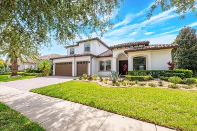 Ask about a lender provided rate buy-down credit on this home! on Eagle Creek Golf Club in Florida - for sale on GolfHomes.com, golf home, golf lot