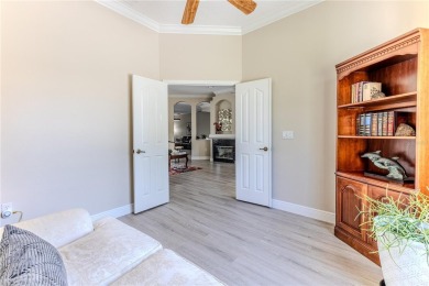 LIVE THE GOOD LIFE IN SILVERTHORN
Welcome to 5301 Legend Hills on Silverthorn Country Club in Florida - for sale on GolfHomes.com, golf home, golf lot