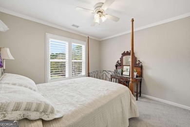 Exciting Opportunity in Eagle Watch! The home is ideally on Canongate At Eagle Watch Golf Club in Georgia - for sale on GolfHomes.com, golf home, golf lot