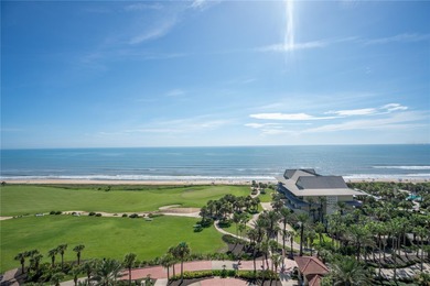 THE PENTHOUSE!!! This rarely available unique, one of a kind on The Ocean Course At Hammock Beach Resort in Florida - for sale on GolfHomes.com, golf home, golf lot