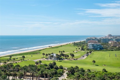 THE PENTHOUSE!!! This rarely available unique, one of a kind on The Ocean Course At Hammock Beach Resort in Florida - for sale on GolfHomes.com, golf home, golf lot