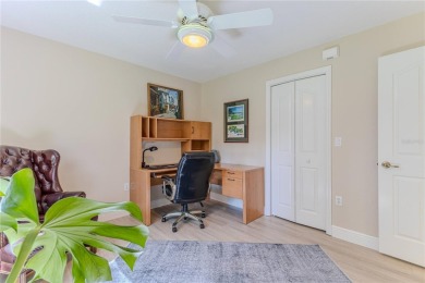 LIVE THE GOOD LIFE IN SILVERTHORN
Welcome to 5301 Legend Hills on Silverthorn Country Club in Florida - for sale on GolfHomes.com, golf home, golf lot