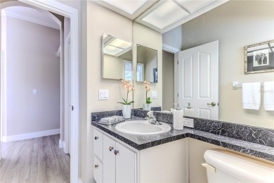 LIVE THE GOOD LIFE IN SILVERTHORN
Welcome to 5301 Legend Hills on Silverthorn Country Club in Florida - for sale on GolfHomes.com, golf home, golf lot