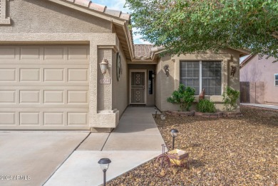 BACK ON THE MARKET - Buyer was unable to sell contingent on Coyote Lakes Golf Club in Arizona - for sale on GolfHomes.com, golf home, golf lot