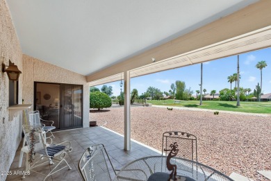 Experience a golf course panorama on ECHO MESA Golf Course from on Echo Mesa Golf Course in Arizona - for sale on GolfHomes.com, golf home, golf lot