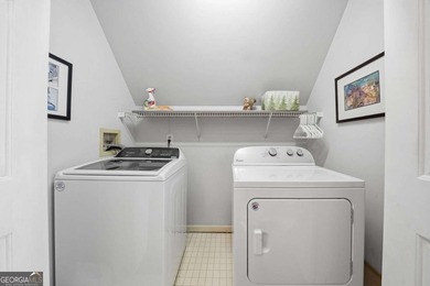 Exciting Opportunity in Eagle Watch! The home is ideally on Canongate At Eagle Watch Golf Club in Georgia - for sale on GolfHomes.com, golf home, golf lot