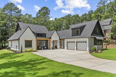 Discover Your Dream Lifestyle at Harbor Club  Imagine living in on Harbor Club Golf and Country Club in Georgia - for sale on GolfHomes.com, golf home, golf lot