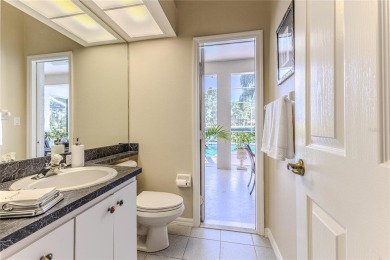 LIVE THE GOOD LIFE IN SILVERTHORN
Welcome to 5301 Legend Hills on Silverthorn Country Club in Florida - for sale on GolfHomes.com, golf home, golf lot