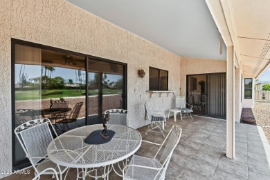 Experience a golf course panorama on ECHO MESA Golf Course from on Echo Mesa Golf Course in Arizona - for sale on GolfHomes.com, golf home, golf lot