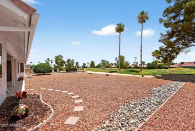 Experience a golf course panorama on ECHO MESA Golf Course from on Echo Mesa Golf Course in Arizona - for sale on GolfHomes.com, golf home, golf lot