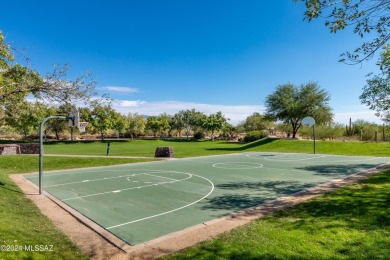 The LARGEST LOT with swimming pool in The Villages! Located 5.3 on Heritage Highlands At Dove Mountain in Arizona - for sale on GolfHomes.com, golf home, golf lot