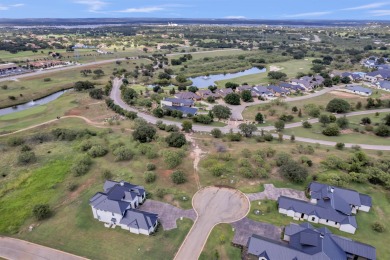 Experience the charm of the Texas Hill Country with this on Summit Rock Golf Course in Texas - for sale on GolfHomes.com, golf home, golf lot