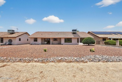 Experience a golf course panorama on ECHO MESA Golf Course from on Echo Mesa Golf Course in Arizona - for sale on GolfHomes.com, golf home, golf lot