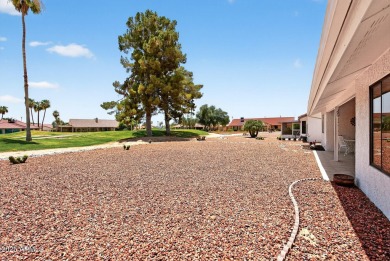Experience a golf course panorama on ECHO MESA Golf Course from on Echo Mesa Golf Course in Arizona - for sale on GolfHomes.com, golf home, golf lot