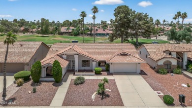 Enjoy the Golf Course Views! Located on ECHO MESA GOLF COURSE at on Echo Mesa Golf Course in Arizona - for sale on GolfHomes.com, golf home, golf lot