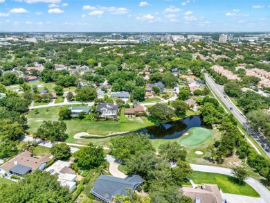 Under contract-accepting backup offers. One or more photo(s) has on Orange Tree Golf Club in Florida - for sale on GolfHomes.com, golf home, golf lot