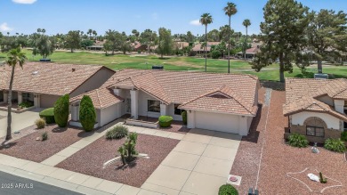 Enjoy the Golf Course Views! Located on ECHO MESA GOLF COURSE at on Echo Mesa Golf Course in Arizona - for sale on GolfHomes.com, golf home, golf lot