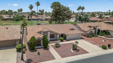 Enjoy the Golf Course Views! Located on ECHO MESA GOLF COURSE at on Echo Mesa Golf Course in Arizona - for sale on GolfHomes.com, golf home, golf lot