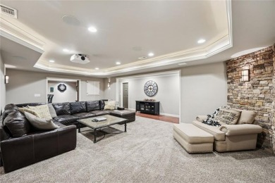 Exquisite French Country estate designed by renowned architect on Polo Golf and Country Club in Georgia - for sale on GolfHomes.com, golf home, golf lot