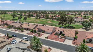 Enjoy the Golf Course Views! Located on ECHO MESA GOLF COURSE at on Echo Mesa Golf Course in Arizona - for sale on GolfHomes.com, golf home, golf lot