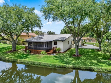 Under contract-accepting backup offers. One or more photo(s) has on Orange Tree Golf Club in Florida - for sale on GolfHomes.com, golf home, golf lot