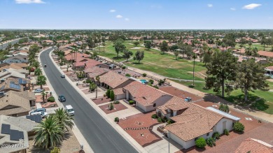 Enjoy the Golf Course Views! Located on ECHO MESA GOLF COURSE at on Echo Mesa Golf Course in Arizona - for sale on GolfHomes.com, golf home, golf lot