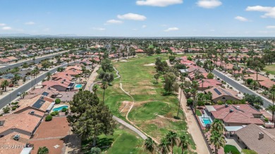 Enjoy the Golf Course Views! Located on ECHO MESA GOLF COURSE at on Echo Mesa Golf Course in Arizona - for sale on GolfHomes.com, golf home, golf lot