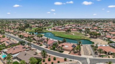 Enjoy the Golf Course Views! Located on ECHO MESA GOLF COURSE at on Echo Mesa Golf Course in Arizona - for sale on GolfHomes.com, golf home, golf lot