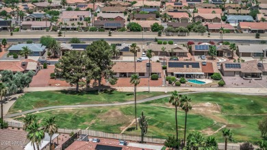 Enjoy the Golf Course Views! Located on ECHO MESA GOLF COURSE at on Echo Mesa Golf Course in Arizona - for sale on GolfHomes.com, golf home, golf lot