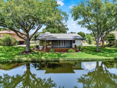 Under contract-accepting backup offers. One or more photo(s) has on Orange Tree Golf Club in Florida - for sale on GolfHomes.com, golf home, golf lot