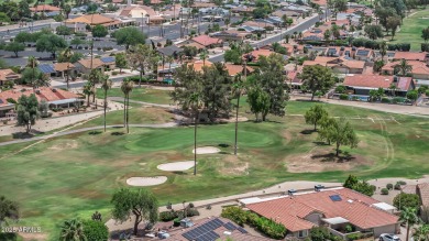 Enjoy the Golf Course Views! Located on ECHO MESA GOLF COURSE at on Echo Mesa Golf Course in Arizona - for sale on GolfHomes.com, golf home, golf lot
