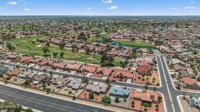 Enjoy the Golf Course Views! Located on ECHO MESA GOLF COURSE at on Echo Mesa Golf Course in Arizona - for sale on GolfHomes.com, golf home, golf lot