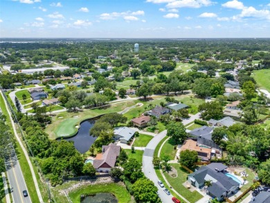 Under contract-accepting backup offers. One or more photo(s) has on Orange Tree Golf Club in Florida - for sale on GolfHomes.com, golf home, golf lot