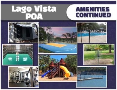 0.25 acre near Austin TX - Seller Financing Available on Lago Vista Golf Club in Texas - for sale on GolfHomes.com, golf home, golf lot