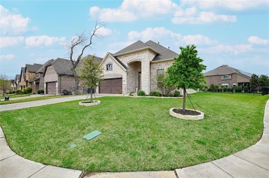 Welcome to your next chapter in the heart of Heath Golf  Yacht on Heath Golf and Yacht Club in Texas - for sale on GolfHomes.com, golf home, golf lot