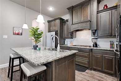 Welcome to your next chapter in the heart of Heath Golf  Yacht on Heath Golf and Yacht Club in Texas - for sale on GolfHomes.com, golf home, golf lot