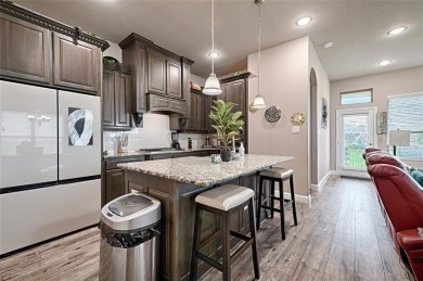 Welcome to your next chapter in the heart of Heath Golf  Yacht on Heath Golf and Yacht Club in Texas - for sale on GolfHomes.com, golf home, golf lot