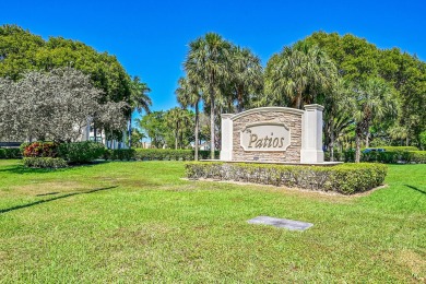 This beautifully updated 55+ condo will not disappoint. The on Boca Dunes Golf and Country Club in Florida - for sale on GolfHomes.com, golf home, golf lot