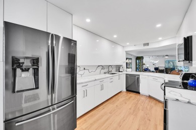 This beautifully updated 55+ condo will not disappoint. The on Boca Dunes Golf and Country Club in Florida - for sale on GolfHomes.com, golf home, golf lot
