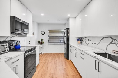 This beautifully updated 55+ condo will not disappoint. The on Boca Dunes Golf and Country Club in Florida - for sale on GolfHomes.com, golf home, golf lot