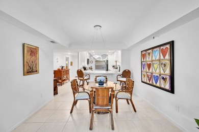 This beautifully updated 55+ condo will not disappoint. The on Boca Dunes Golf and Country Club in Florida - for sale on GolfHomes.com, golf home, golf lot