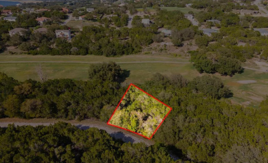 0.25 acre near Austin TX - Seller Financing Available on Lago Vista Golf Club in Texas - for sale on GolfHomes.com, golf home, golf lot