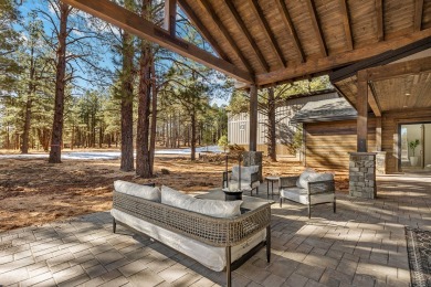 This is your chance to own a piece of paradise.. Snuggled on an on Flagstaff Ranch Golf Club in Arizona - for sale on GolfHomes.com, golf home, golf lot