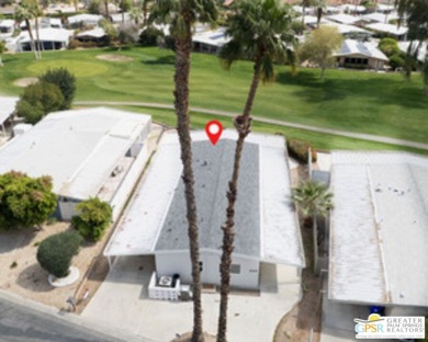 Welcome to resort living in this premier 55+ guard gated on Date Palm Country Club in California - for sale on GolfHomes.com, golf home, golf lot